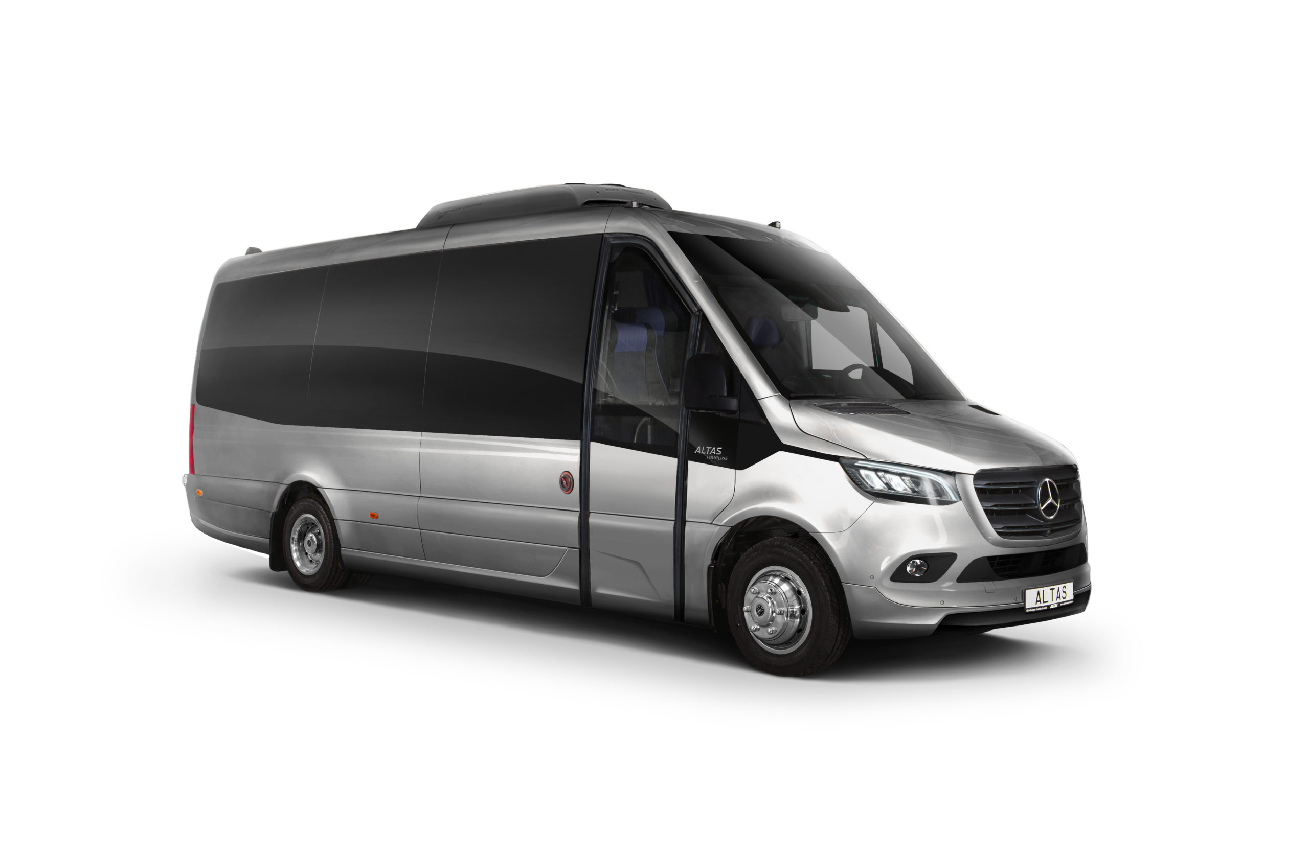 Tourline 3